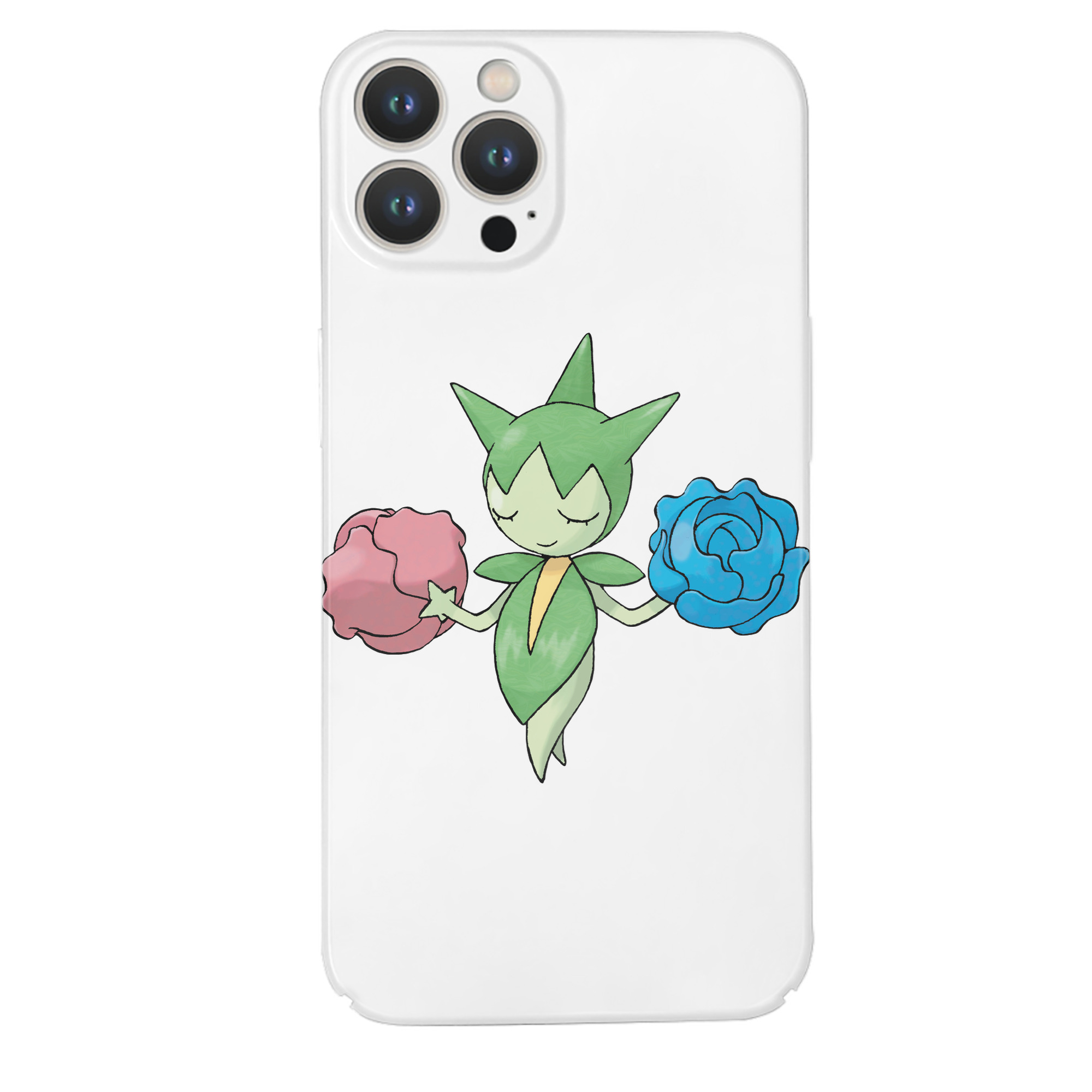 （画像用） ポケットモンスター Pokémon 【iPhone 14シリーズ対応】ハードケース